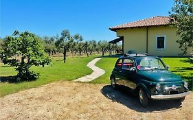 Agriturismo Il Podere Alghero